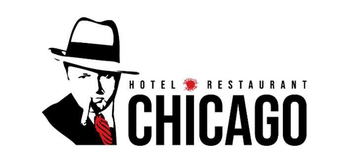 חומוטוב Hotel Chicago מראה חיצוני תמונה